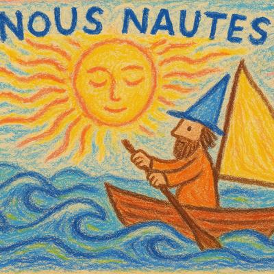 Nous Nāutes